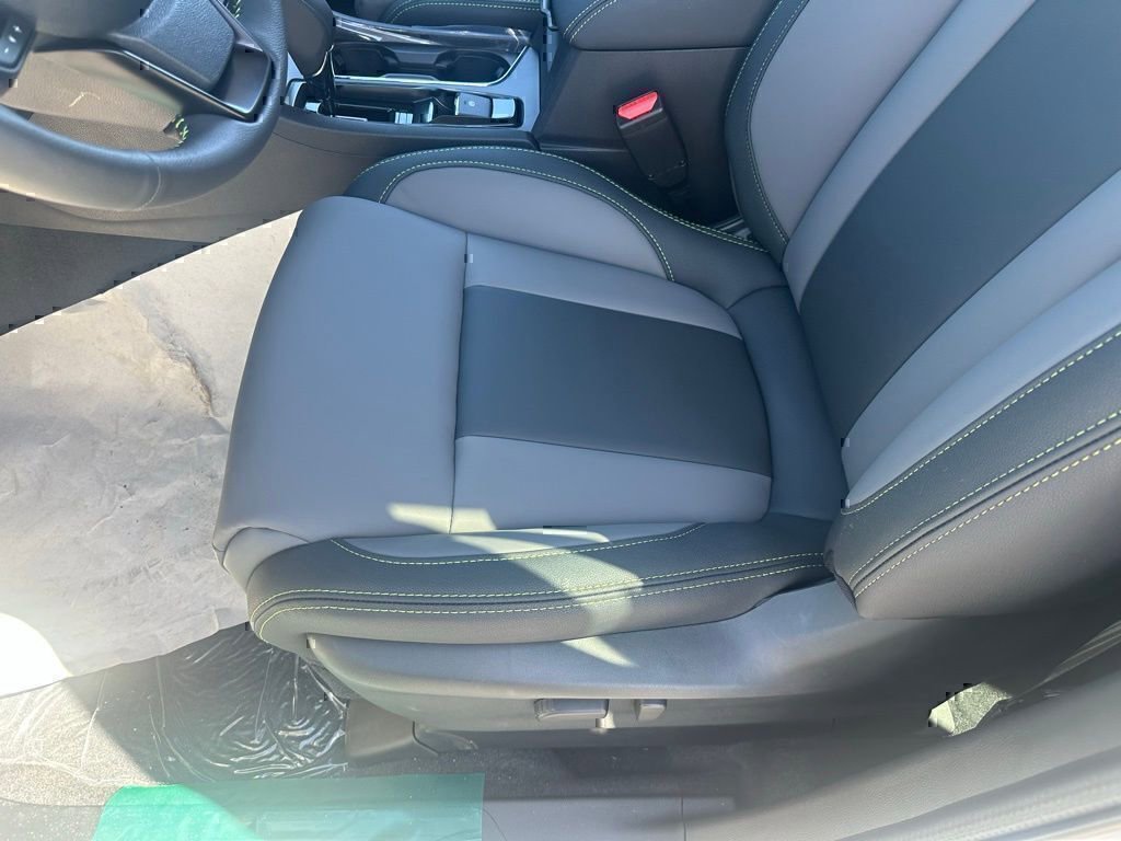 New 2025 Subaru Ascent Onyx Edition image 12