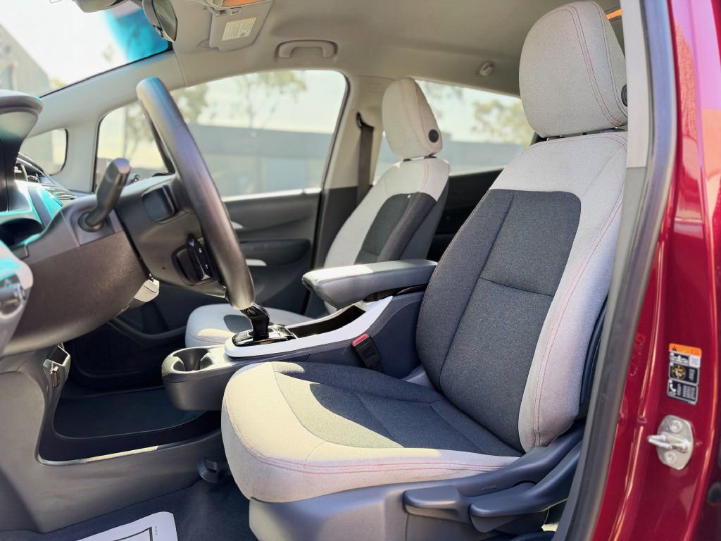 Used 2019 Chevrolet Bolt LT image 10
