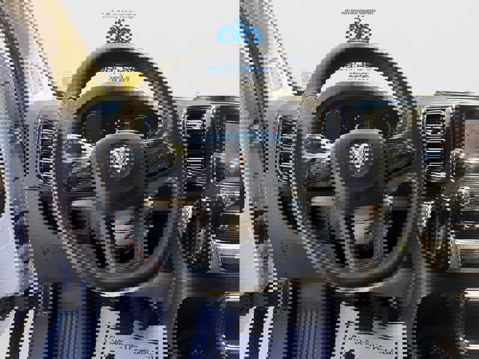 Used 2023 RAM ProMaster 2500 image 13