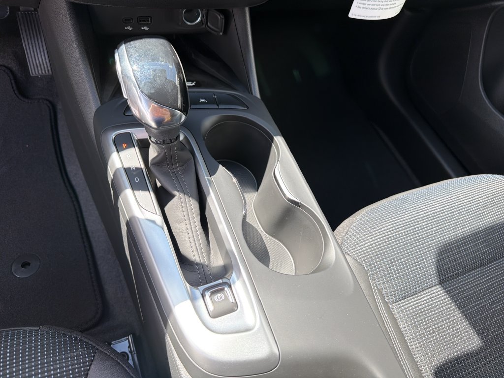 New 2026 Buick Envista Sport Touring w/ Convenience I Package FWD image 27