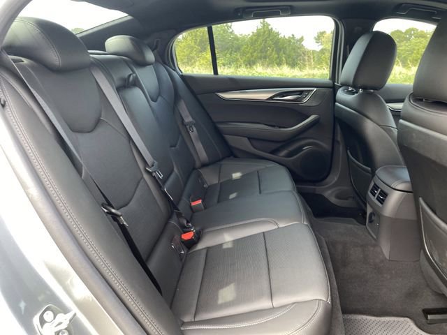New 2026 Cadillac CT5 Premium Luxury image 12