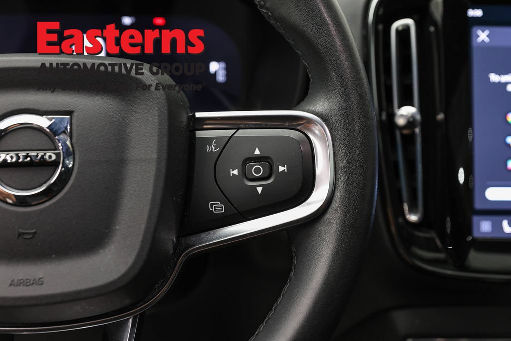 Used 2022 Volvo XC40 P8 Recharge Ultimate AWD/4WD image 16
