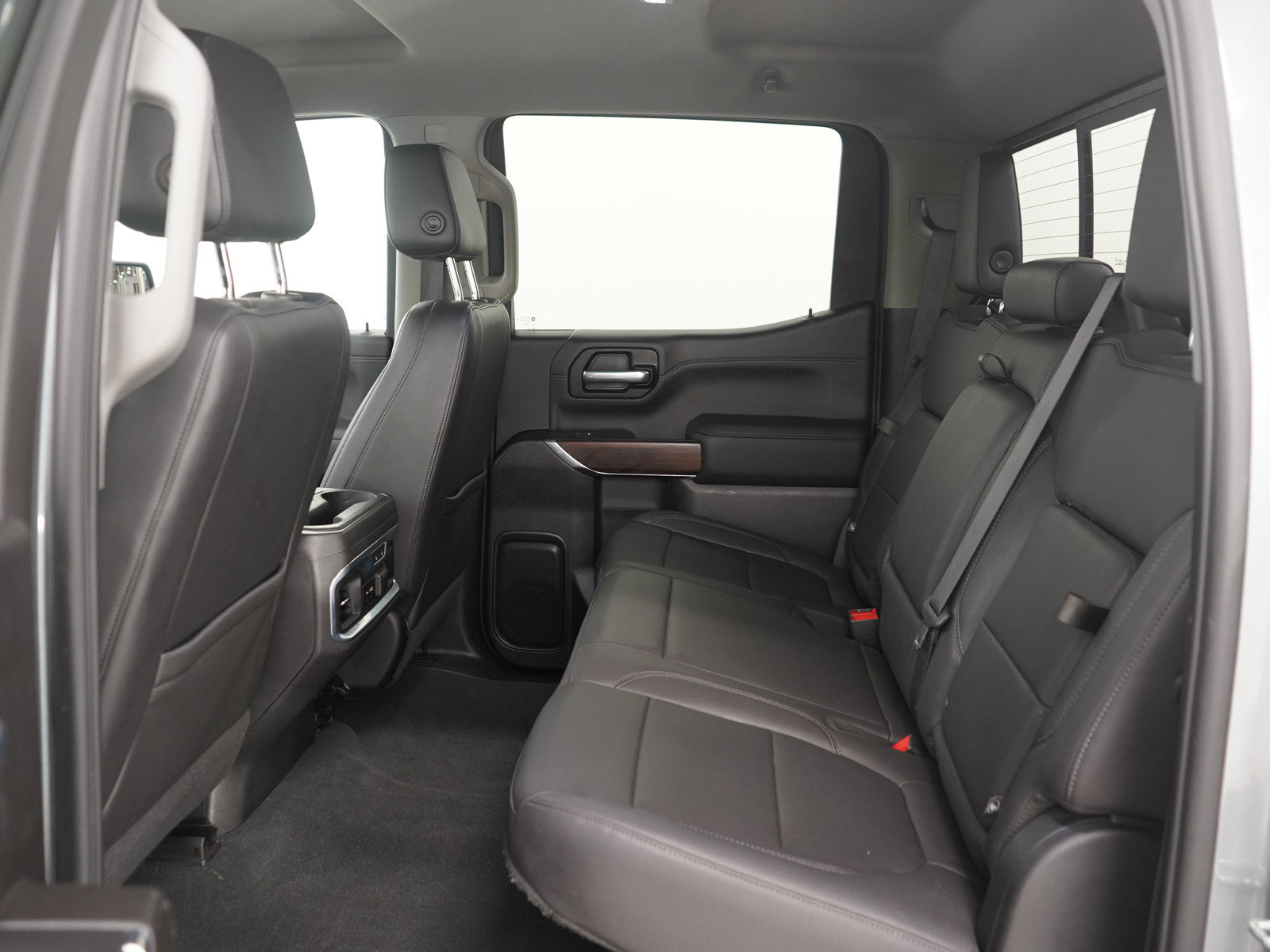 Used 2021 GMC Sierra 1500 SLT w/ SLT Premium Plus Package image 19