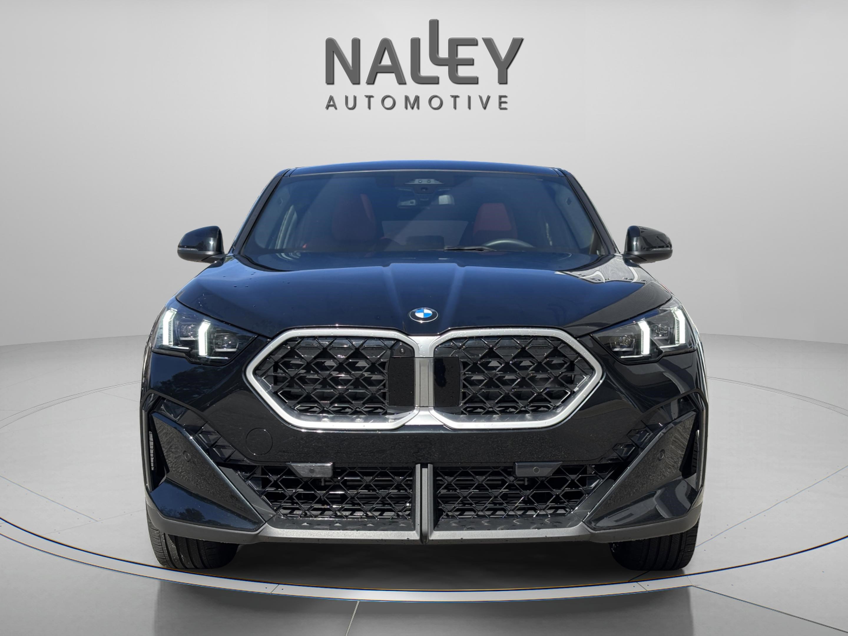 Certified 2025 BMW X2 xDrive28i image 7