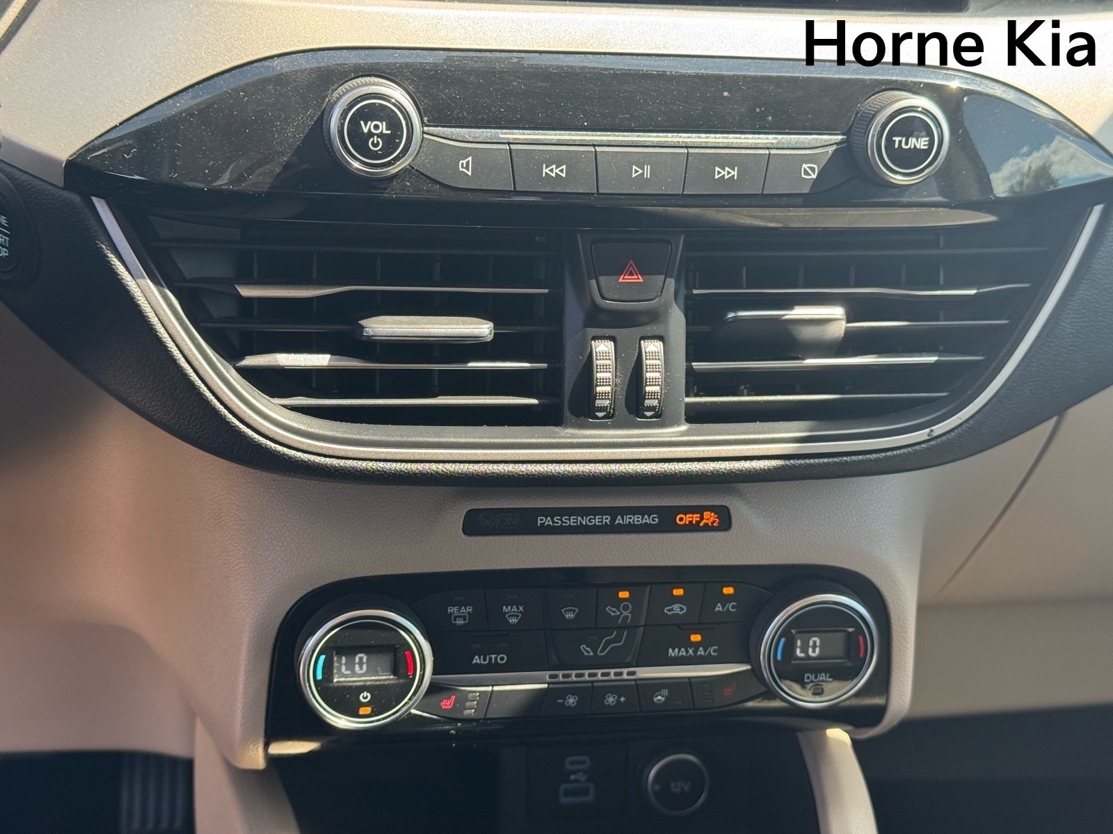 Used 2021 Ford Escape SEL FWD image 23