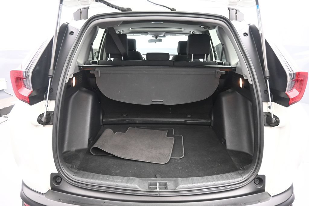 Certified 2020 Honda CR-V EX image 22
