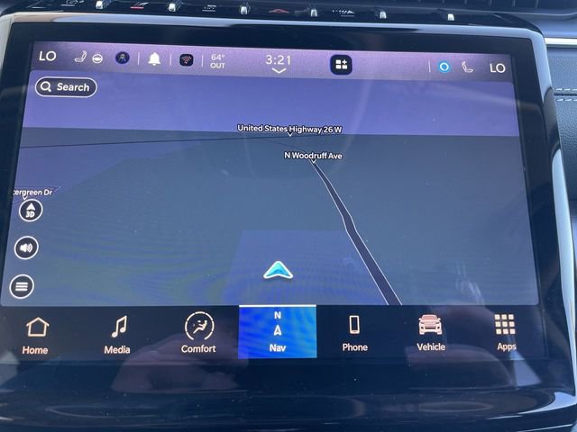 Used 2023 Jeep Grand Cherokee L Limited w/ Luxury Tech Group II image 18