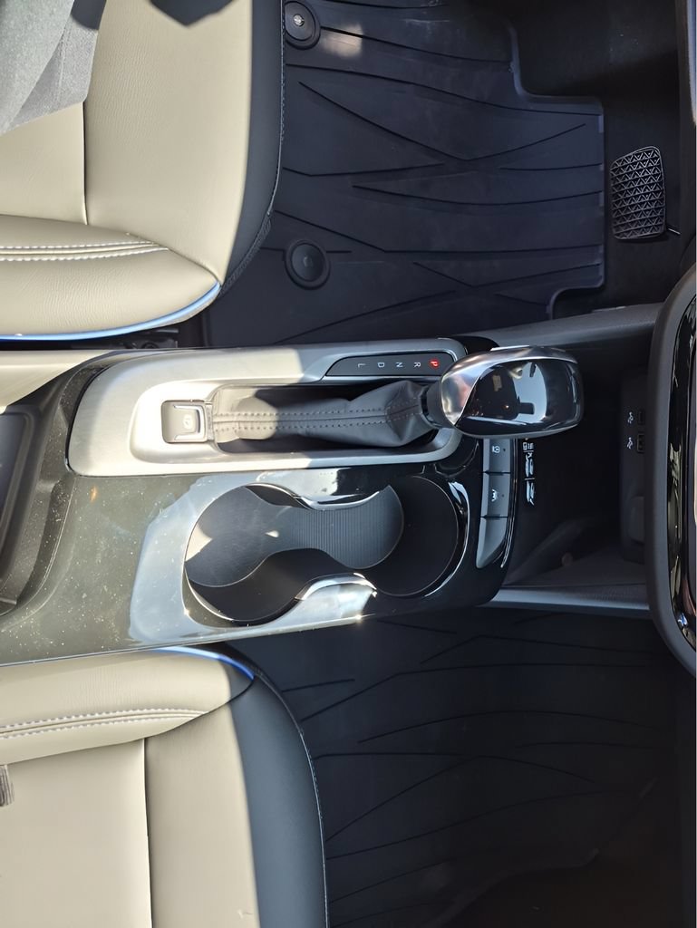 New 2026 Buick Envista Sport Touring w/ Convenience I Package FWD image 43
