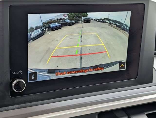 Used 2024 Toyota Tacoma TRD Sport RWD image 19