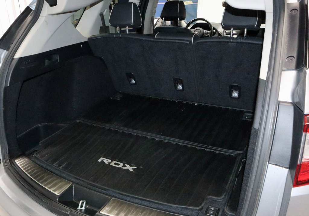 Used 2021 Acura RDX AWD w/ Advance Package image 15