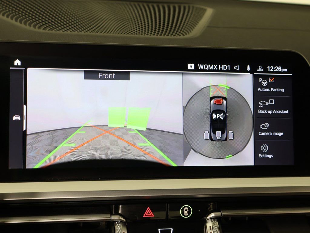 Used 2023 BMW 440i xDrive Convertible w/ Premium Package image 52