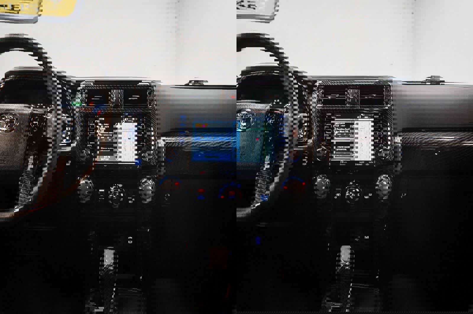 Used 2022 Toyota 4Runner SR5 Premium w/ Moonroof Package image 13