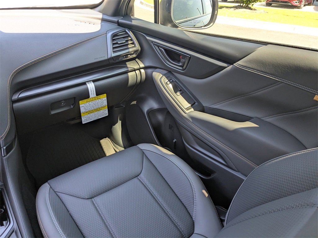New 2025 Subaru Forester Wilderness w/ Convenience Package image 16