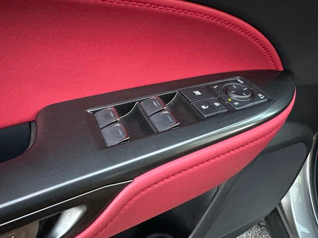 Used 2025 Lexus NX 450h+ F Sport image 14