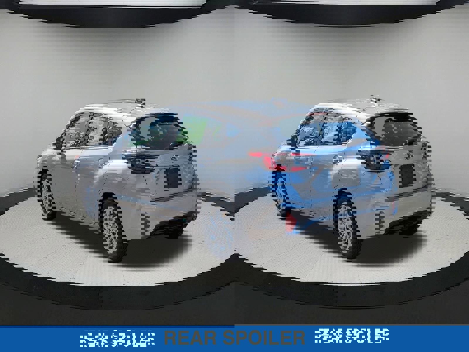 Certified 2025 Subaru Impreza 2.0i image 5