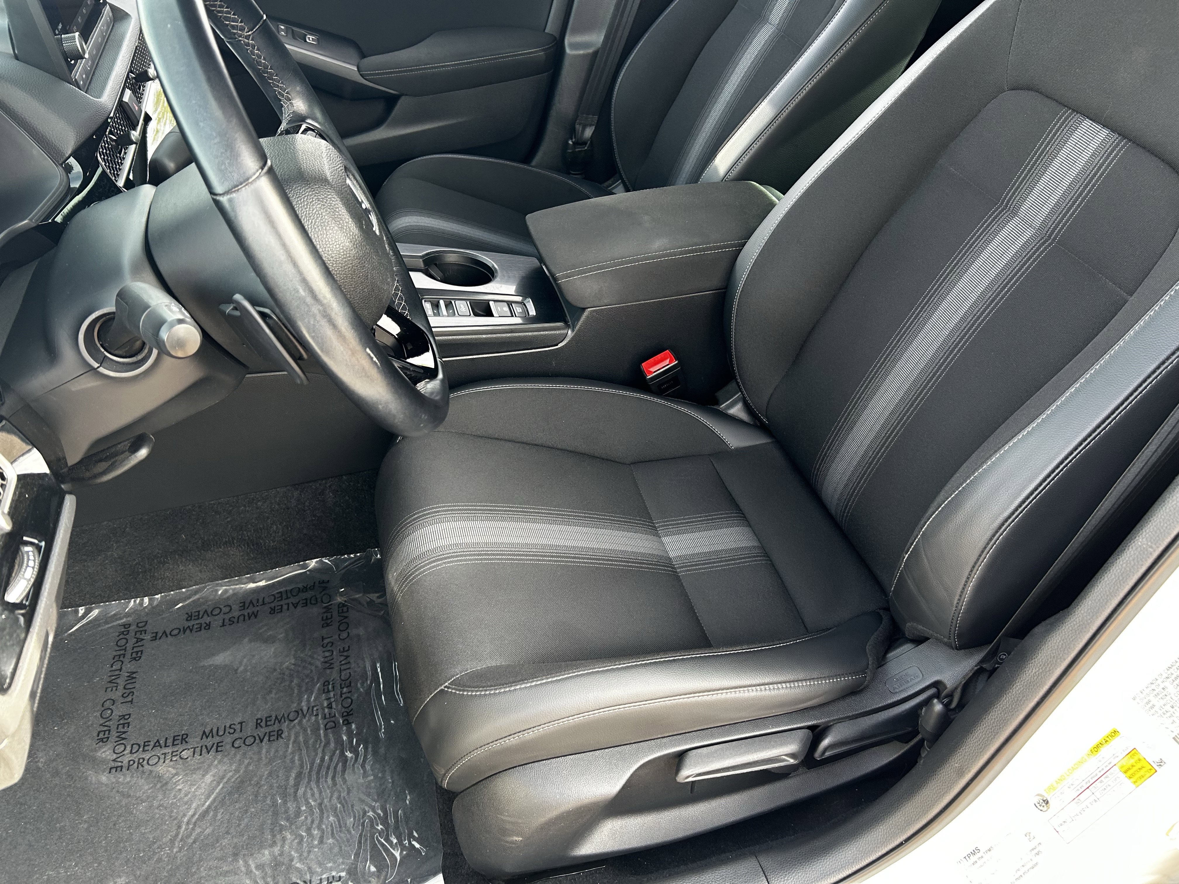 Used 2022 Honda Civic Sport image 19