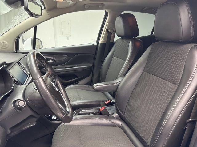 Used 2019 Buick Encore Sport Touring w/ Safety Package image 11