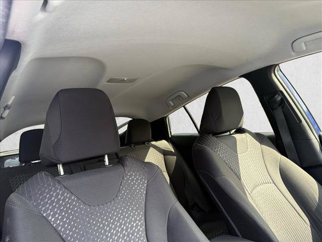 Used 2016 Toyota Prius Three FWD image 25