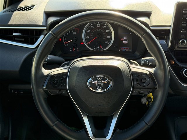 Used 2024 Toyota Corolla SE image 15