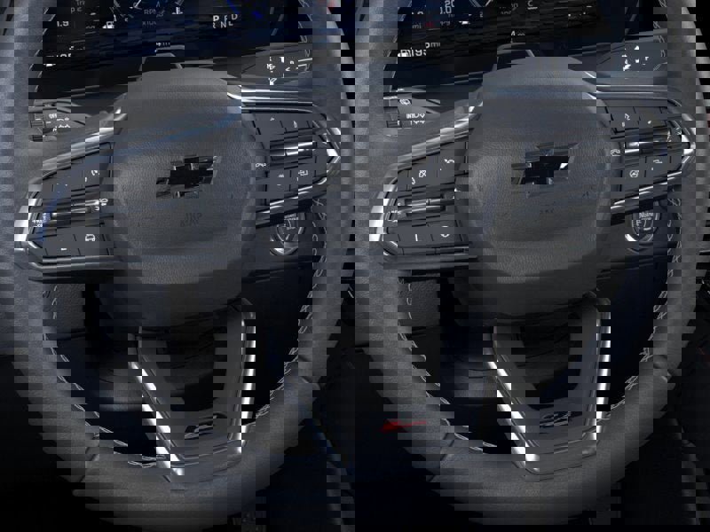 New 2026 Chevrolet Traverse Z71 image 20