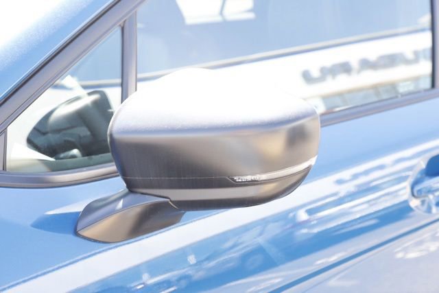 New 2026 Subaru Outback Wilderness AWD/4WD image 13