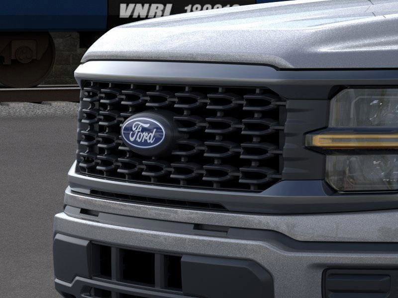 New 2025 Ford F150 STX image 38