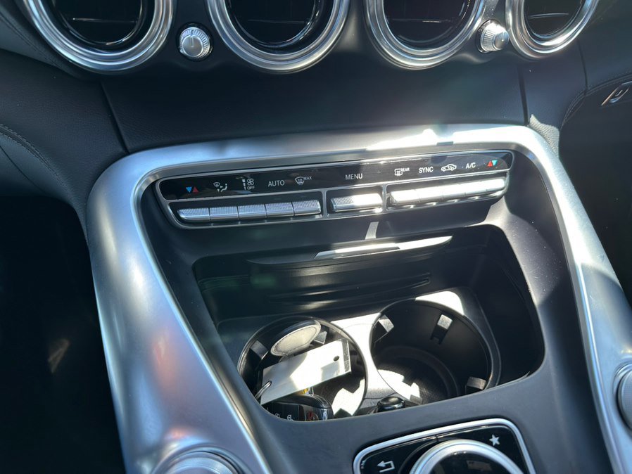 Used 2018 Mercedes-Benz AMG GT Coupe image 19