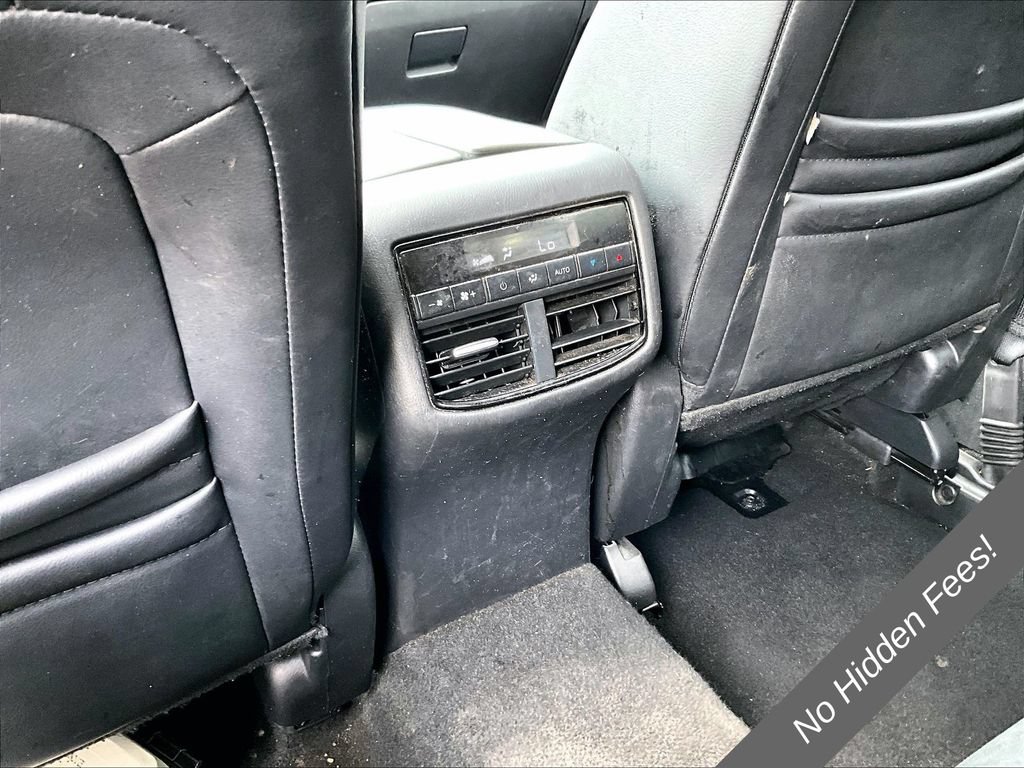 Used 2021 MAZDA CX-9 Touring w/ Touring Premium Package AWD/4WD image 27