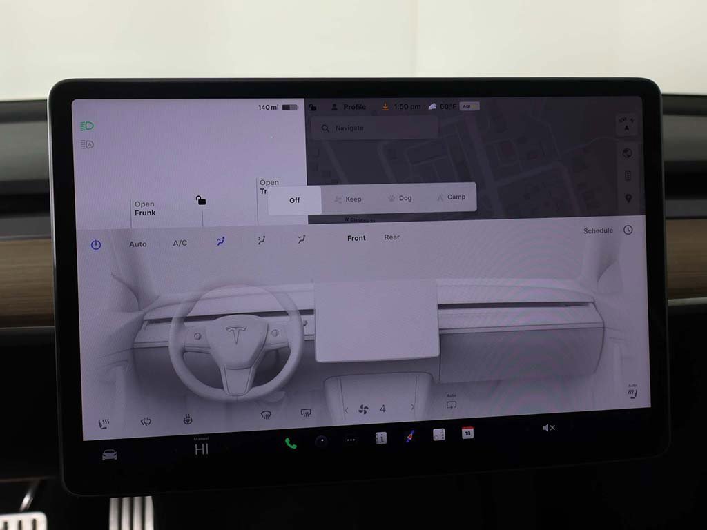 Used 2023 Tesla Model 3 Performance image 43