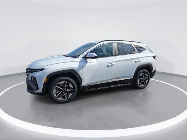 New 2026 Hyundai Tucson SEL AWD/4WD image 4