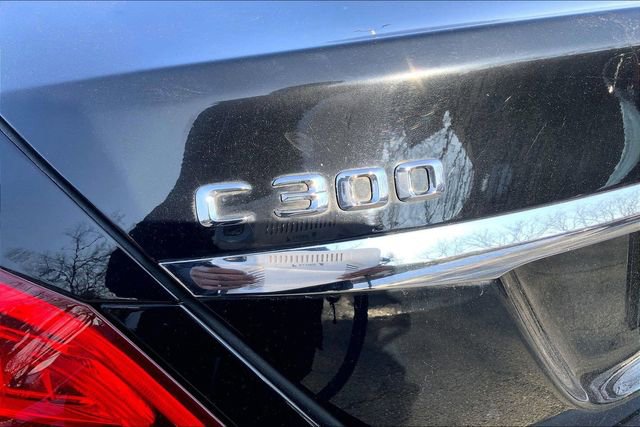 Used 2015 Mercedes-Benz C 300 Sedan image 8