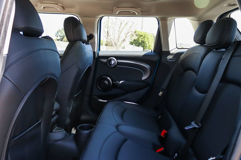 Used 2024 MINI Cooper S FWD image 27