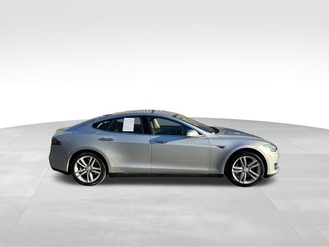 Used 2014 Tesla Model S 85 image 6