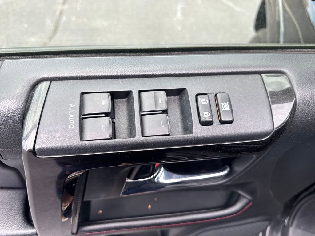 Used 2016 Toyota 4Runner Trail image 12