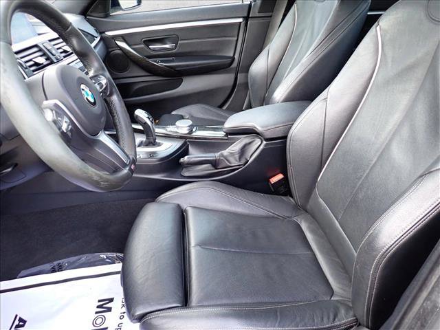 Used 2018 BMW 430i Gran Coupe xDrive image 10