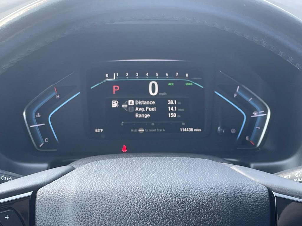 Used 2019 Honda Odyssey EX-L image 30