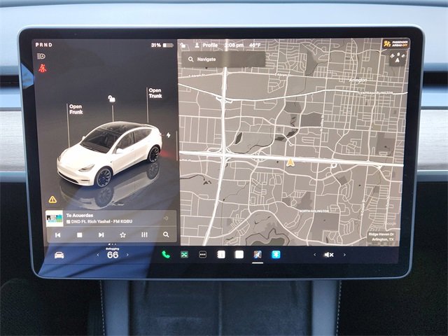 Used 2022 Tesla Model Y Long Range image 10