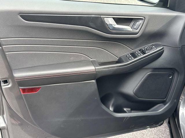 New 2026 Ford Escape ST-Line image 21