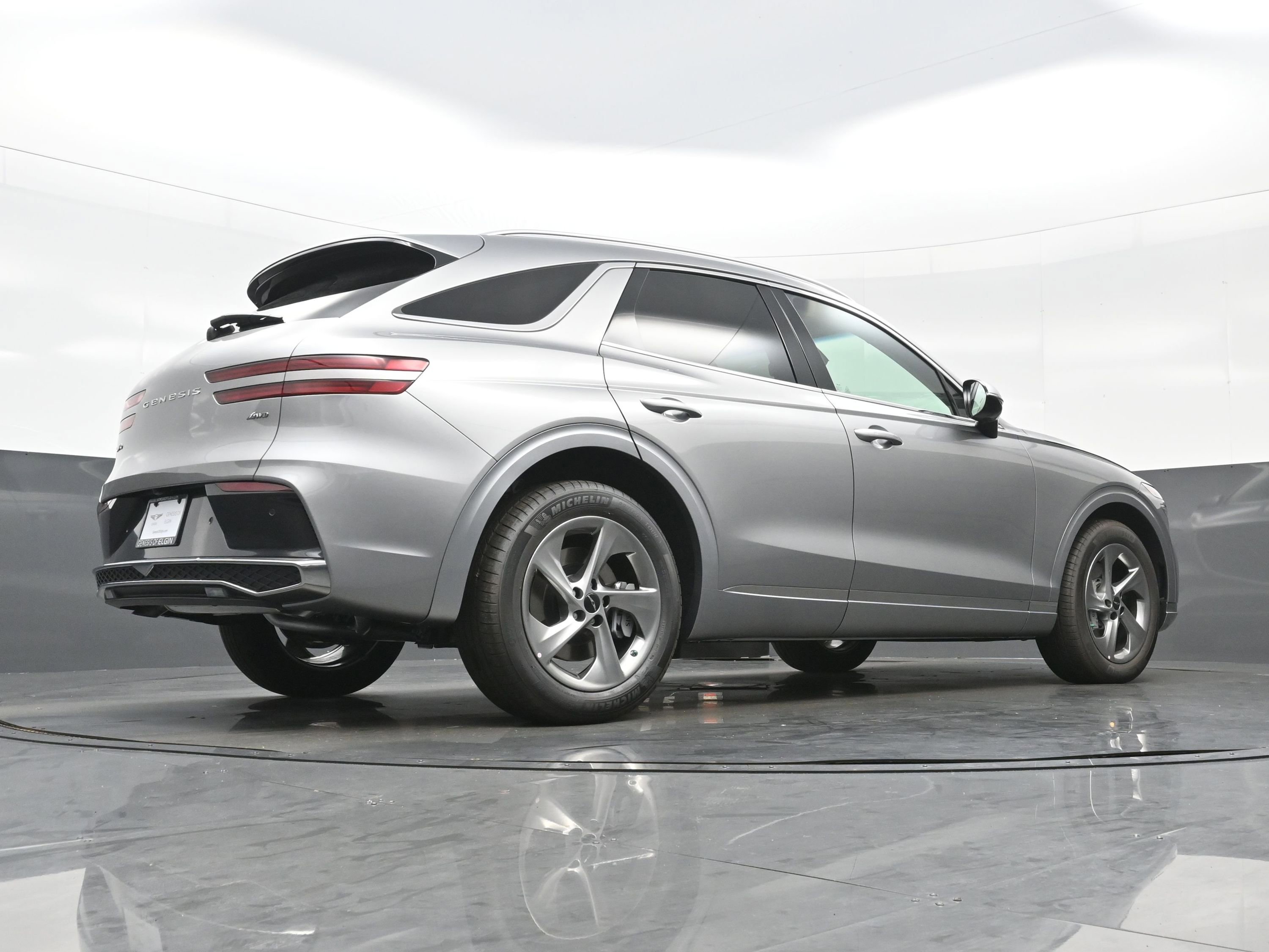 New 2026 Genesis GV70 2.5T image 17