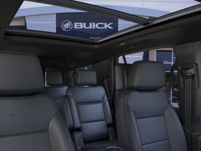 New 2026 GMC Yukon Denali w/ Denali Reserve Package image 24