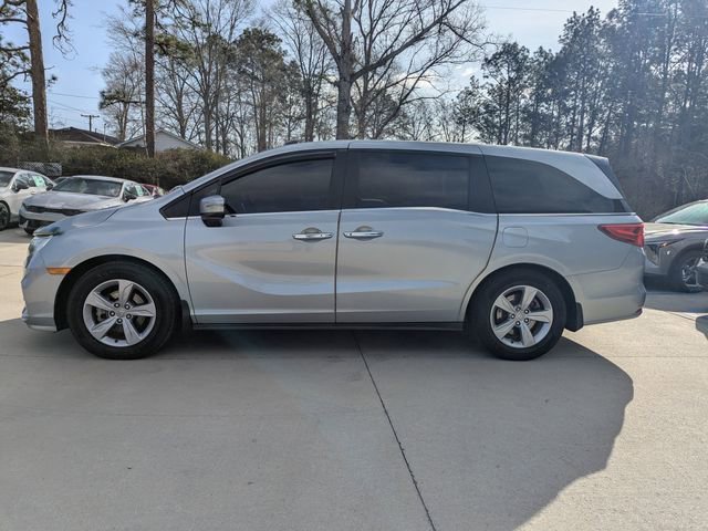 Used 2019 Honda Odyssey EX-L image 6