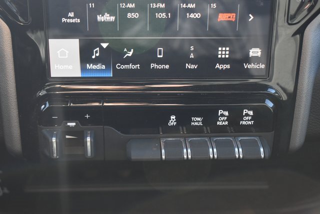 Used 2024 RAM 2500 Big Horn w/ Sport Appearance Package image 29