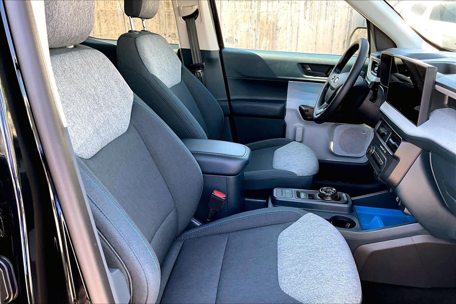 Used 2025 Ford Maverick XLT FWD image 10
