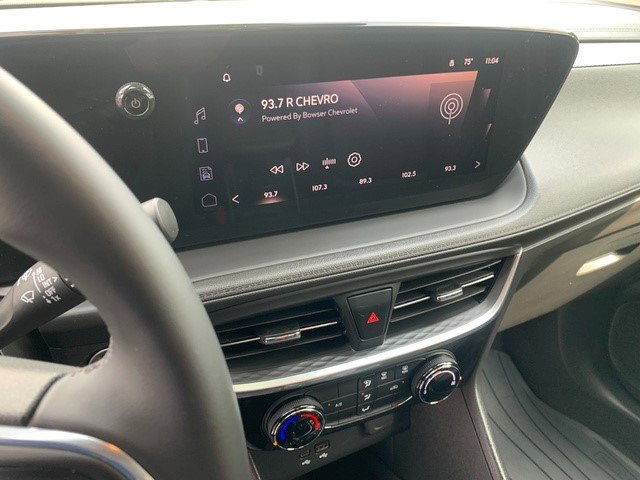 Certified 2024 Buick Encore GX Sport Touring image 25