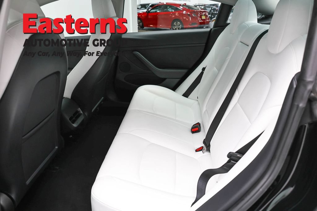 Used 2023 Tesla Model 3 Standard Range RWD image 16