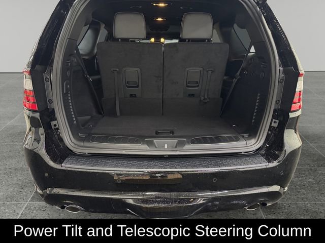 New 2026 Dodge Durango GT image 15