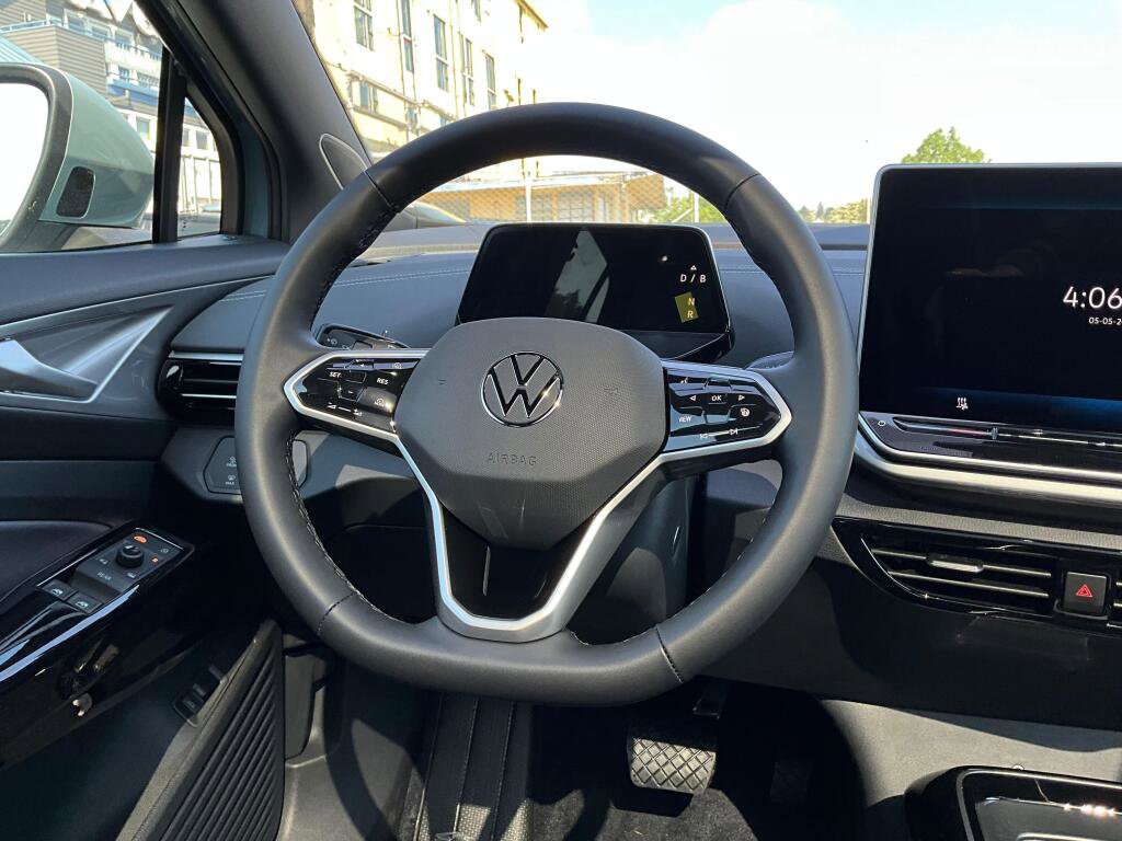 New 2026 Volkswagen ID.4 Pro S Plus AWD/4WD image 20