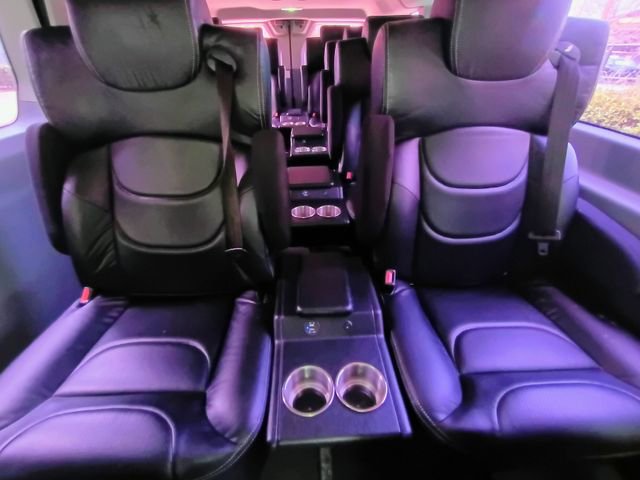 Used 2018 Ford Transit 350 XLT image 44