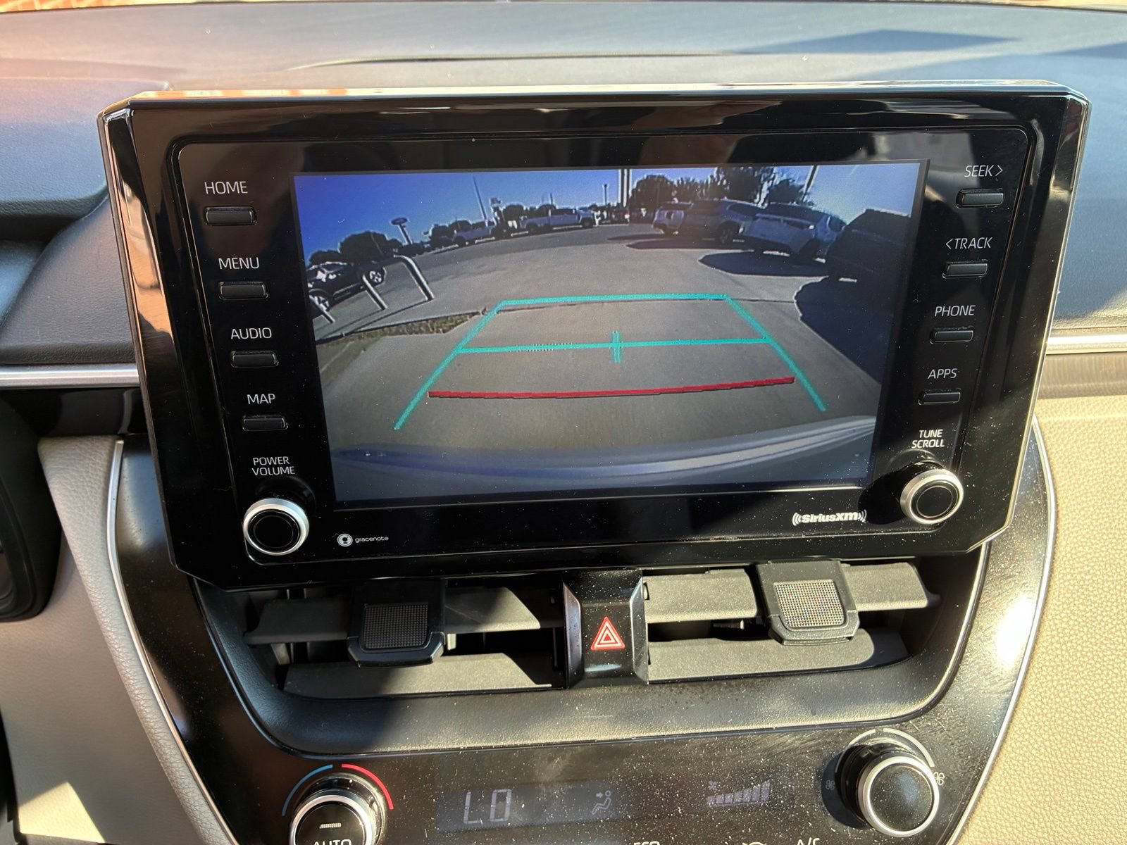 Used 2022 Toyota Corolla LE FWD image 7