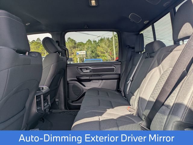 New 2026 RAM 1500 Big Horn AWD/4WD image 34